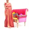 KUNTAL SILK